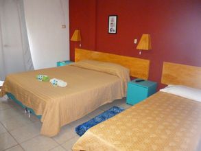 その他 4 Petit Hotel Panambi