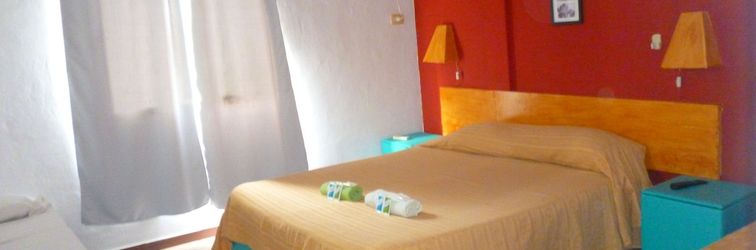 Lainnya Petit Hotel Panambi