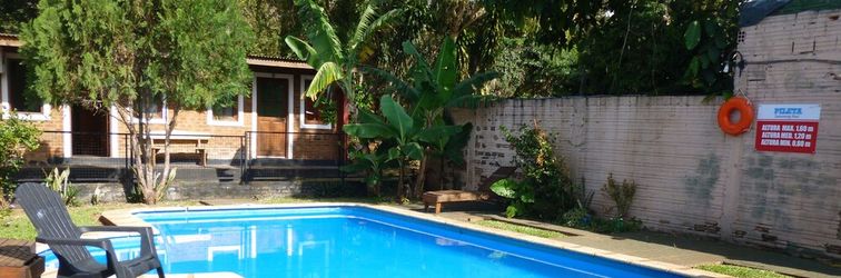 Others Petit Hotel Iguazu