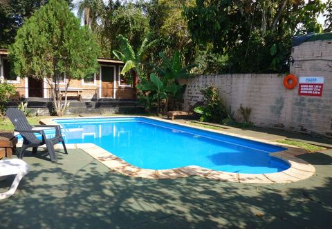 Others Petit Hotel Iguazu