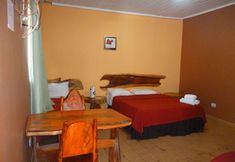 Others 4 Petit Hotel Iguazu