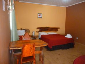 Others 4 Petit Hotel Iguazu