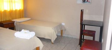 Others 5 Petit Hotel Iguazu