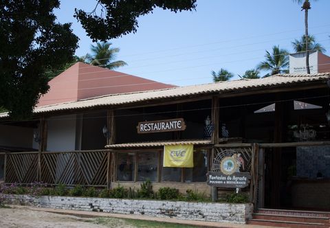 Others Pousada Fantasias do Agreste