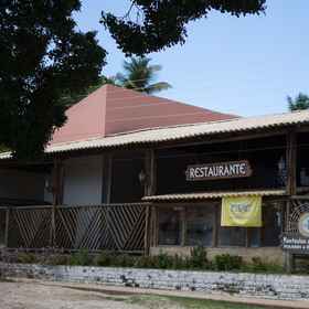 メイン イメージ 1 Pousada Fantasias do Agreste, Jandaíra 酒店