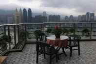 อื่นๆ Qing Ya Apartment Chongqing