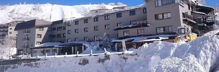 Lain-lain Shigakogen Hotel Ichibokaku