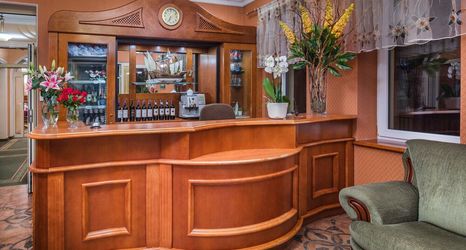 Others 2 Hotel Polaris III