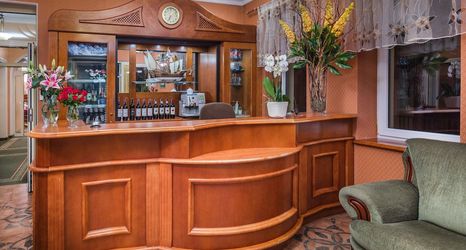 Others 2 Hotel Polaris III