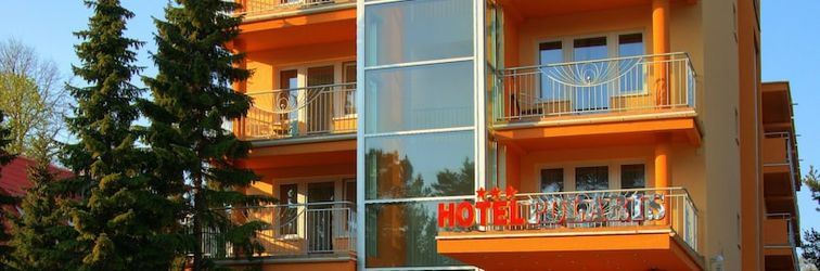 Others Hotel Polaris III