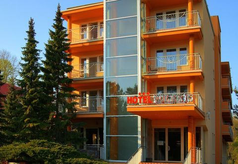 Others Hotel Polaris III