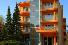 Others Hotel Polaris III