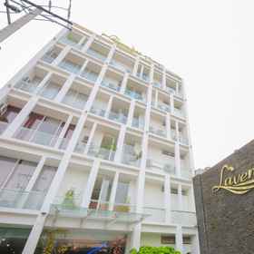 Primary image1Lavender Hotel,Điện Máy Xanh Ngã 3 Bình Chuẩn飯店