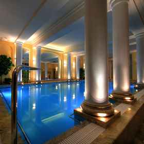 Primary image 1 Hotel Polaris, โรงแรม & ที่พัก Wojewodztwo Zachodniopomorskie