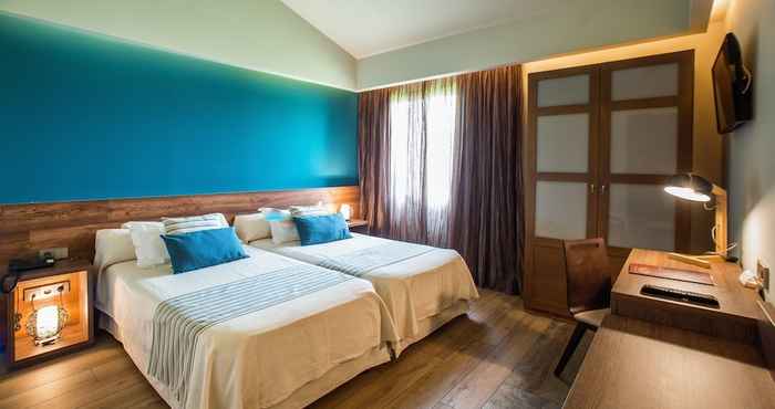 Khác Hotel Venta Baños