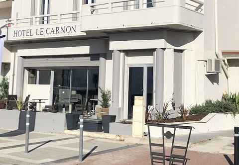 Lain-lain Hôtel Le Carnon