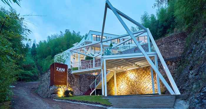 Others Mogan Mountain ZAN Olina Resort Villa