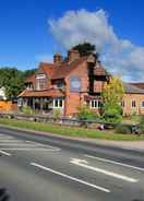 Primary image The George Carvery & Hotel
