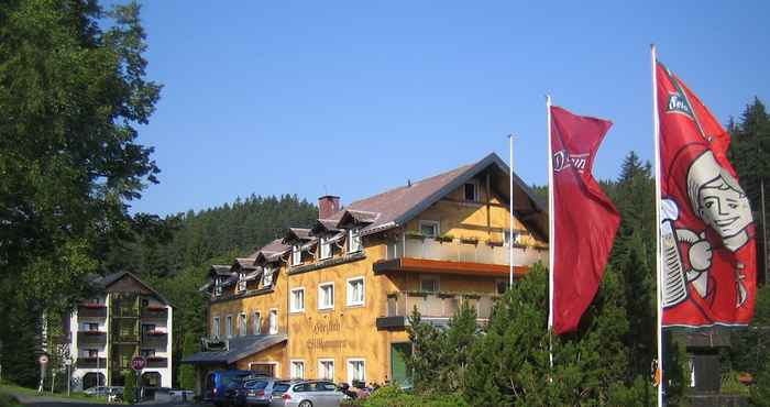 Khác Hotel Ladenmuehle