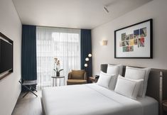 其他 3 Glens Palas Istanbul Nisantasi