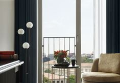 其他 7 Glens Palas Istanbul Nisantasi