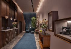 其他 2 Glens Palas Istanbul Nisantasi