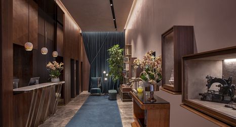 其他 2 Glens Palas Istanbul Nisantasi