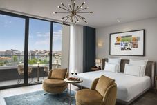 其他 Glens Palas Istanbul Nisantasi