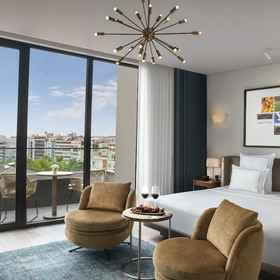 Primary image 1 Glens Palas Istanbul Nisantasi, Algoritma Sağlık Hizmetleri Hotels