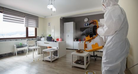 其他 2 North Pearl Residence