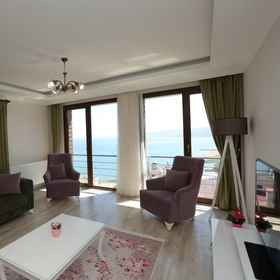 Primary image 1 North Pearl Residence, Kaymaklı Monastery Hotels