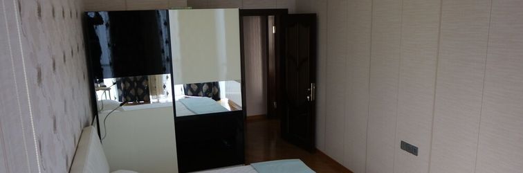 기타 Al Khaleej City Center Apr