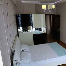 Primary image 1 アル ハリージ シティ センター アパートメント, メモリアルホスピタル - N.ナリマノフ支店 ホテル