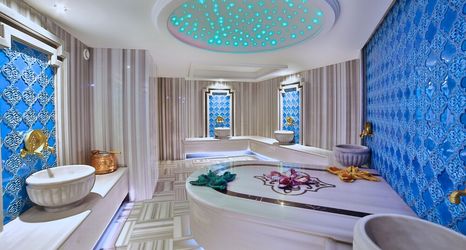 其他 2 Beethoven Premium Hotel