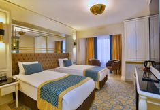 其他 6 Beethoven Premium Hotel