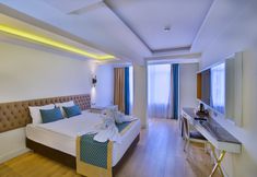 其他 7 Beethoven Premium Hotel