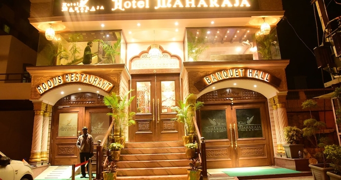 Others Hotel Maharaja