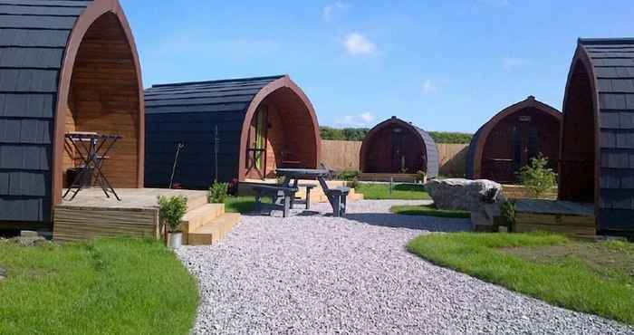 Khác The Little Hide - Grown Up Glamping