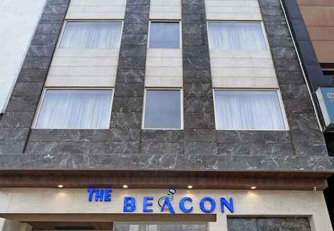 Others Beacon Hotel Nirman Vihar New Delhi