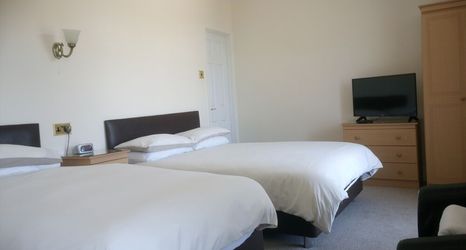 其他 2 Byrdir House