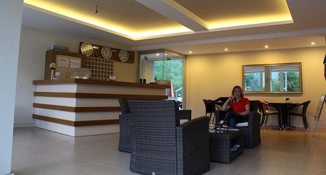 其他 2 Buhana Hotel