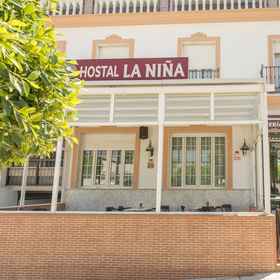 Primary image1尼涅青年旅舍,韦尔瓦飯店