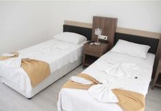 その他 4 Arikanda Hotel 2