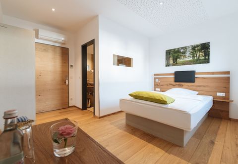 Others Aparthotel Nah dran
