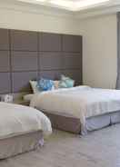 Imej utama Pisces Garden B&B