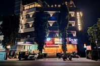 Lain-lain Hotel Broadway Udaipur