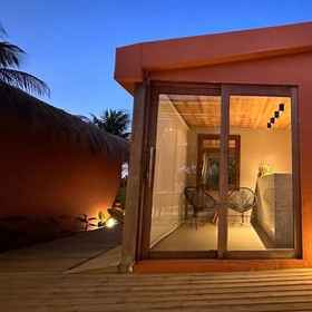 Primary image1Pousada Alto Mar,州长卡洛斯·威尔逊机场 (FEN)飯店