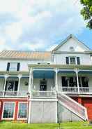 Imej utama The Claiborne Bed and Breakfast