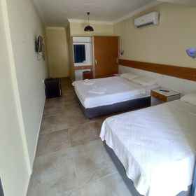 Primary image 1 Sarsilmaz Otel, Bodrum Golf and Tennis Club Hotels