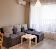 อื่นๆ 7 Waterfront Sea Star 2 bedroom Apartment